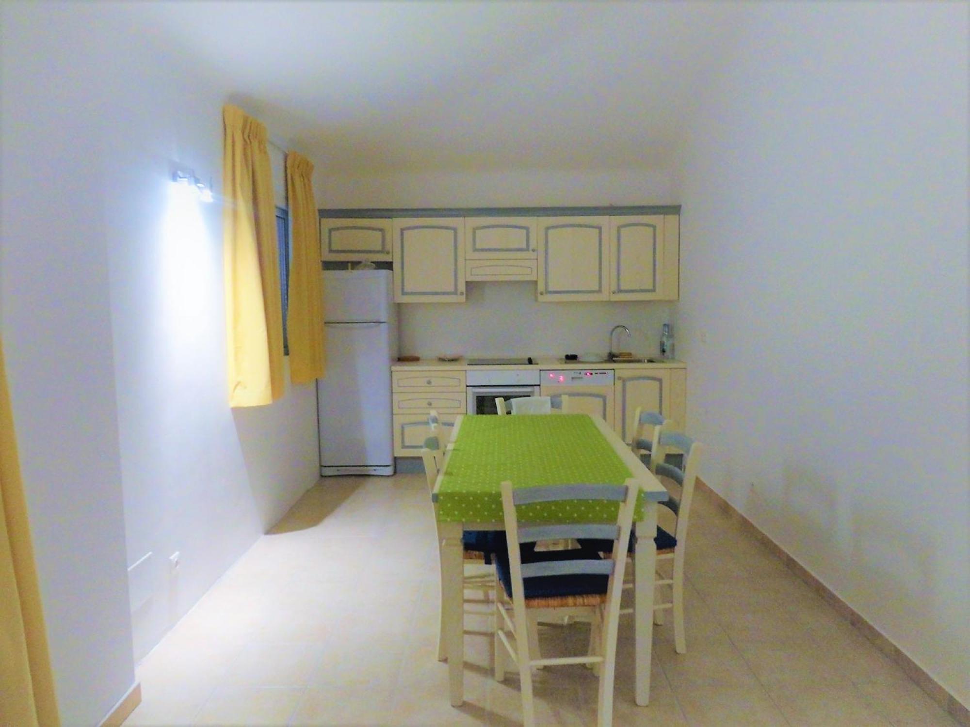 Residence Santa Giulia Park 포르토베쉬오 객실 사진