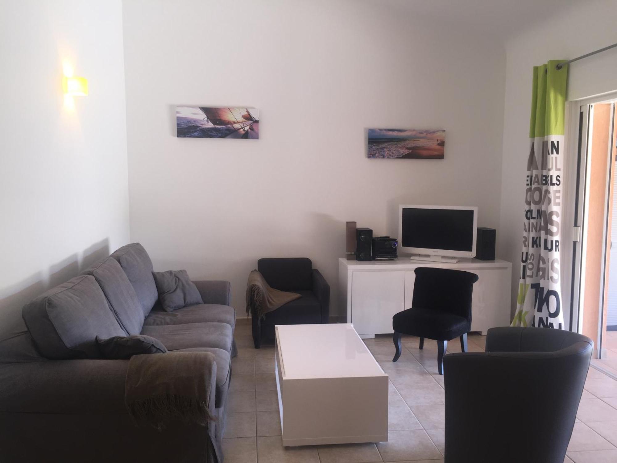 Residence Santa Giulia Park 포르토베쉬오 객실 사진