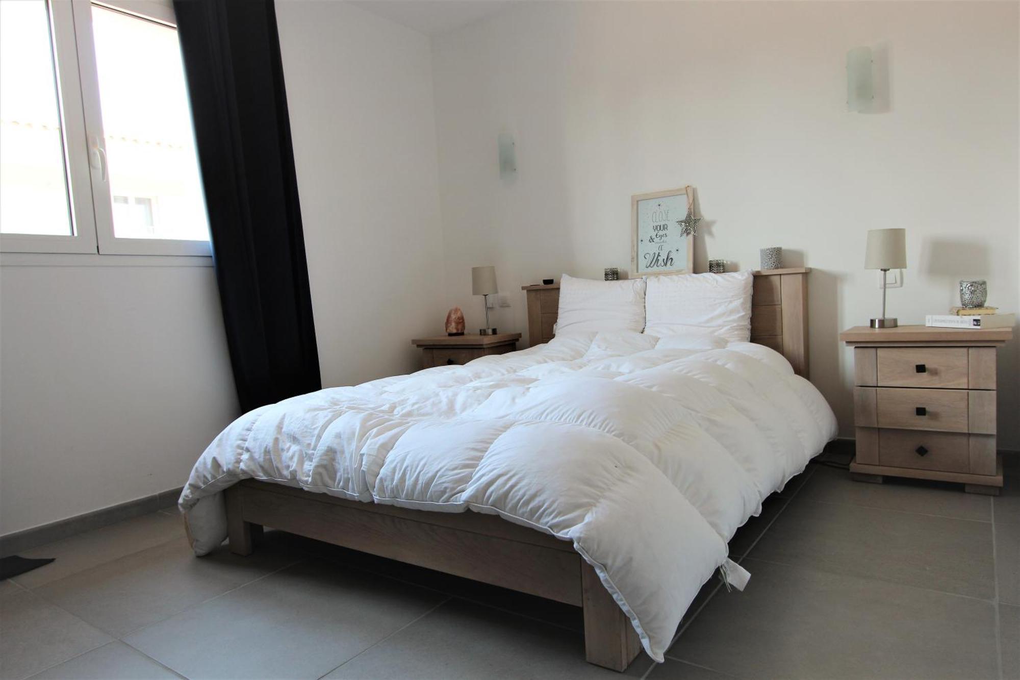 Residence Santa Giulia Park 포르토베쉬오 객실 사진