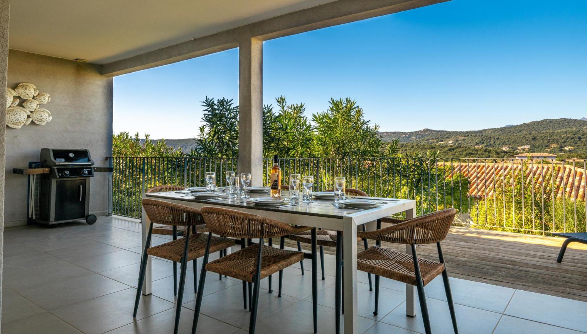 Residence Santa Giulia Park 포르토베쉬오 외부 사진