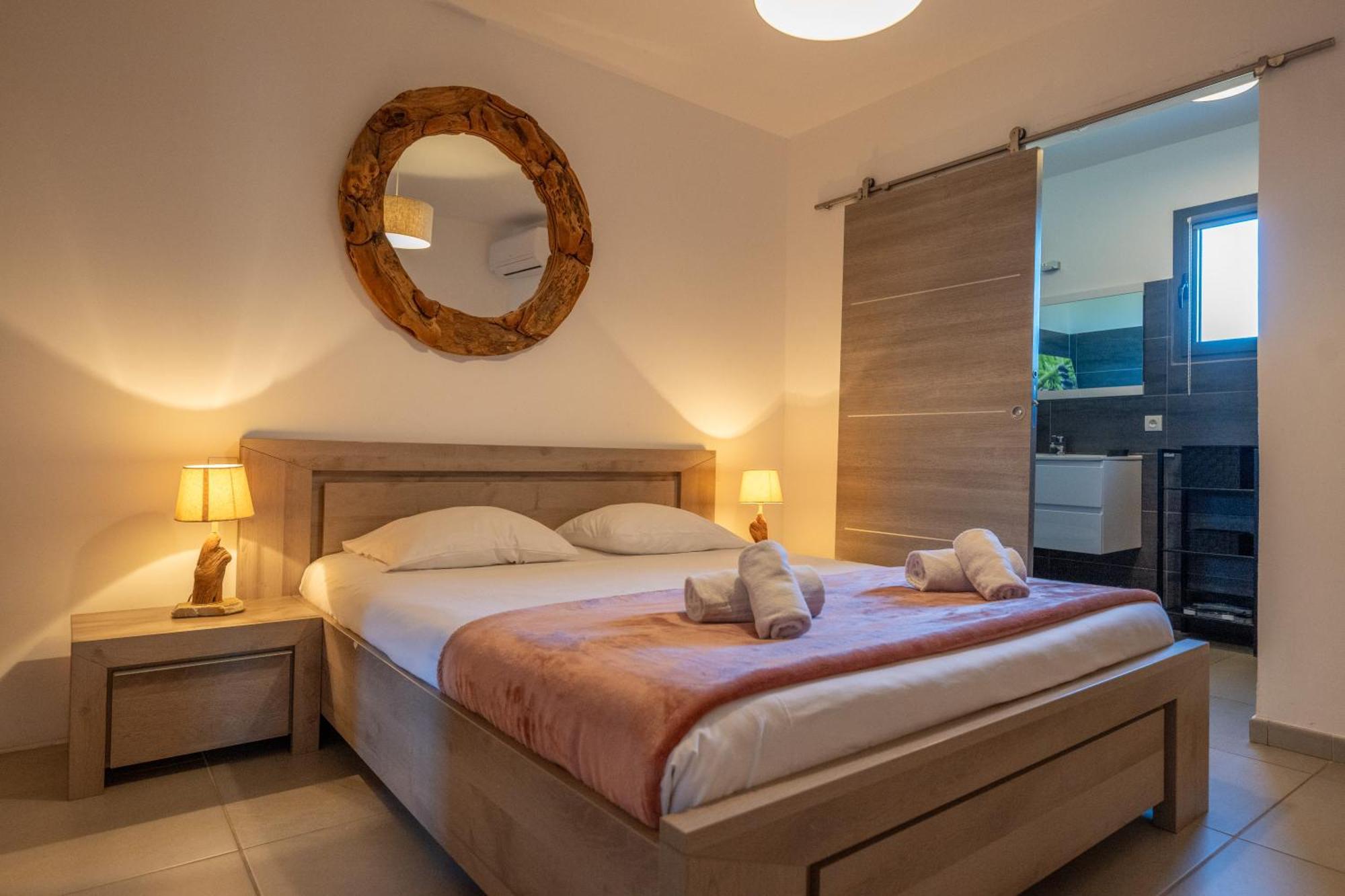 Residence Santa Giulia Park 포르토베쉬오 외부 사진
