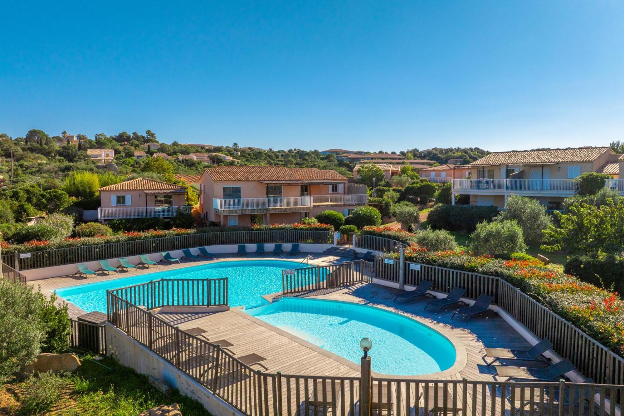 Residence Santa Giulia Park 포르토베쉬오 외부 사진