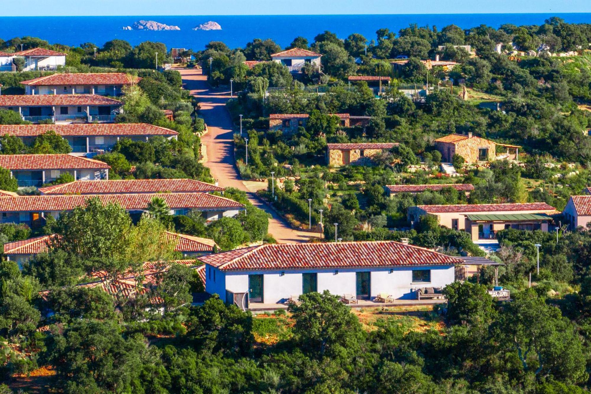 Residence Santa Giulia Park 포르토베쉬오 외부 사진