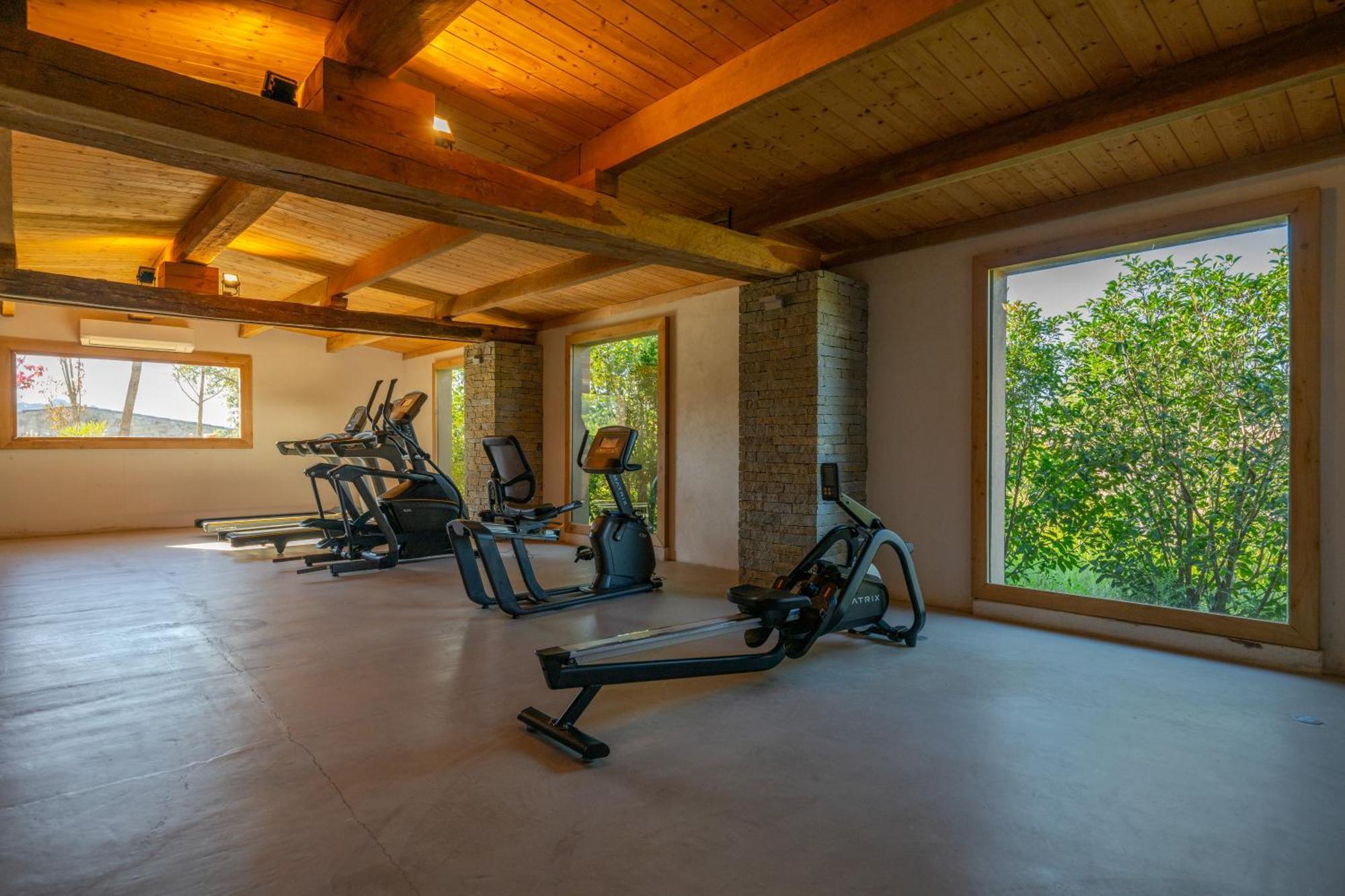 Residence Santa Giulia Park 포르토베쉬오 외부 사진