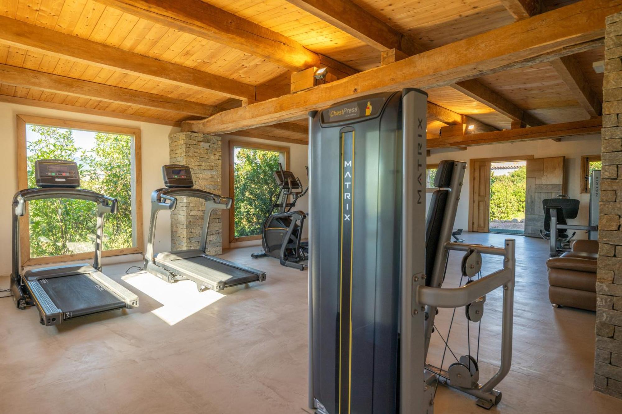 Residence Santa Giulia Park 포르토베쉬오 외부 사진