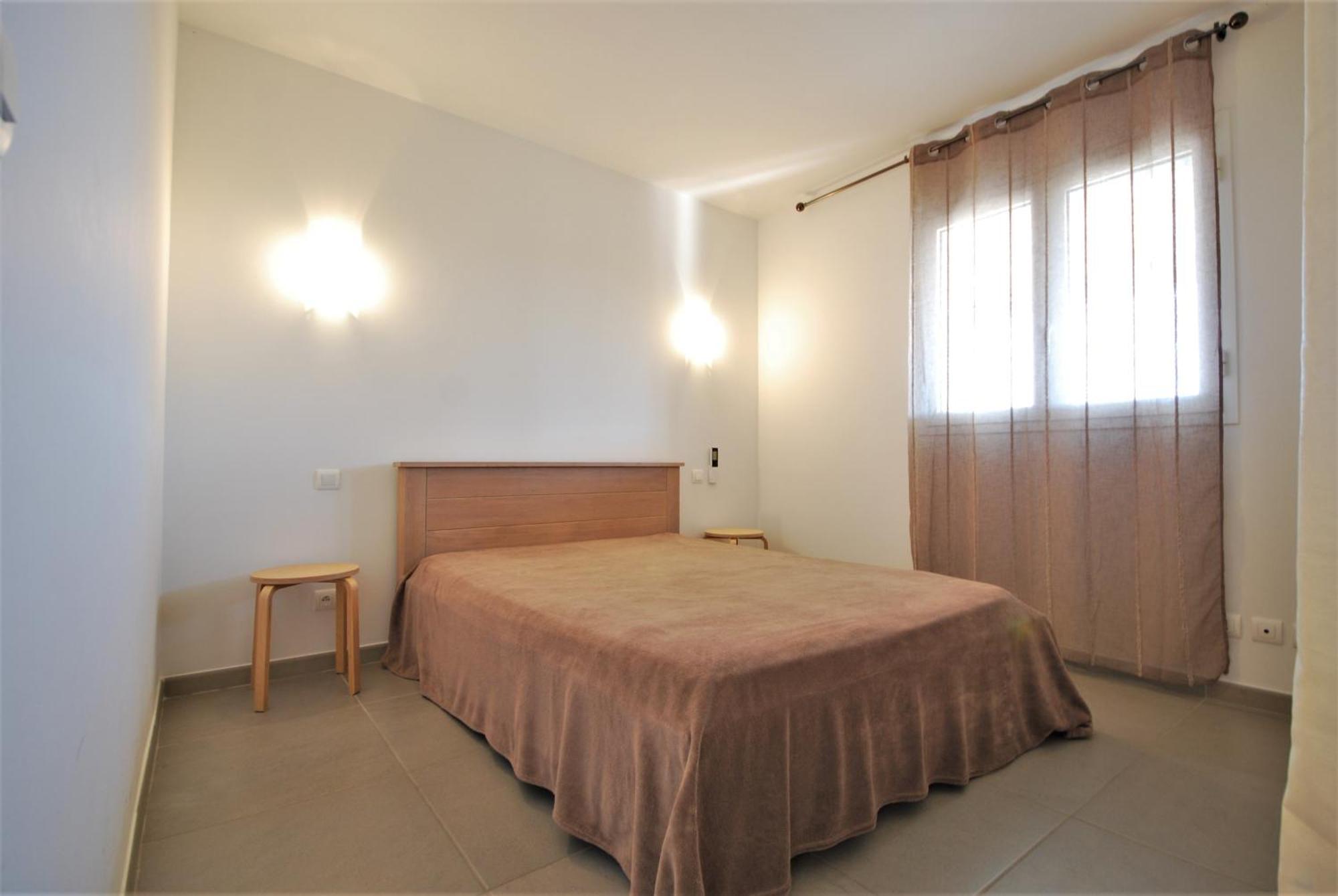 Residence Santa Giulia Park 포르토베쉬오 객실 사진