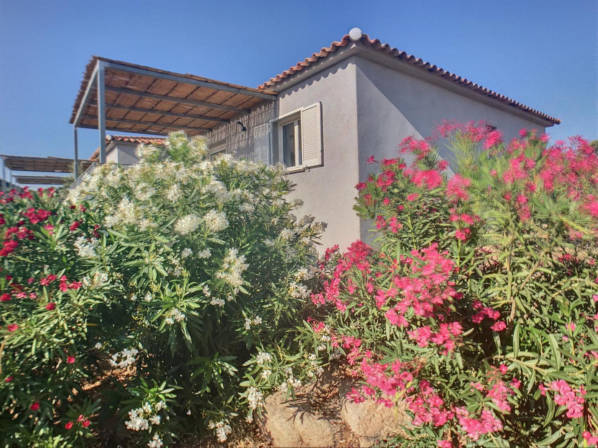 Residence Santa Giulia Park 포르토베쉬오 외부 사진