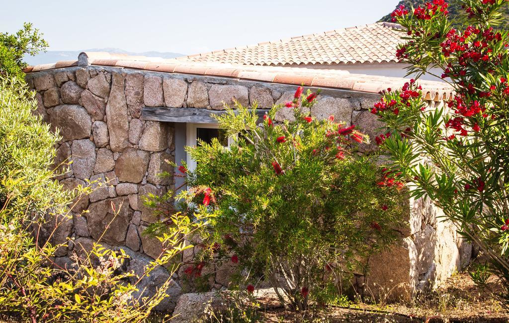 Residence Santa Giulia Park 포르토베쉬오 외부 사진